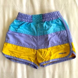 Toddler Patagonia Shorts 2T